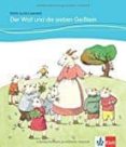wolf und die sieben lectura primaria-9783126749091 wolf und die sieben lectura primaria-9783126749091