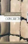 (pe) concrete: hormigon-joachim (ed.) fischer-9783833152191 (pe) concrete: hormigon-joachim (ed.) fischer-9783833152191