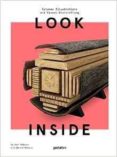 look inside: cutaway illustrations and visual storytelling-juan martin velasco-9783899556391 look inside: cutaway illustrations and visual storytelling-juan martin velasco-9783899556391