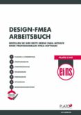 Audiolibros gratis para descargar PLATO DESIGN-FMEA ARBEITSBUCH