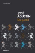 de perfil (ebook)-jose agustin-9786073121491 de perfil (ebook)-jose agustin-9786073121491