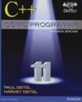como programar c++ (9ª ed.)-paul j. deitel-harvey deitel-9786073227391 como programar c++ (9ª ed.)-paul j. deitel-harvey deitel-9786073227391