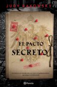 Descargar libro en ipod EL PACTO SECRETO