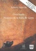 desde xaulin historia de la ruta de goya-arturo azuela-9786074021691 desde xaulin historia de la ruta de goya-arturo azuela-9786074021691