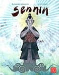 sennin-ryunosuke akutagawa-9786077603191 sennin-ryunosuke akutagawa-9786077603191