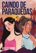 Descargar el libro de google libros CAINDO DE PARAQUEDAS (Spanish Edition) 9786558811091