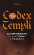 codex templi (ebook)-9788403131491 codex templi (ebook)-9788403131491