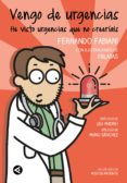 vengo de urgencias (ebook)-9788403519091 vengo de urgencias (ebook)-9788403519091