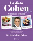 la dieta cohen ilustrada-jean-michel cohen-9788408003991 la dieta cohen ilustrada-jean-michel cohen-9788408003991