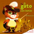 el gato con botas (cuentos clasicos con texturas )-leo timmers-dan kerleroux-9788408078791 el gato con botas (cuentos clasicos con texturas )-leo timmers-dan kerleroux-9788408078791