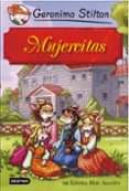 grandes historias : mujercitas-geronimo stilton-9788408098591 grandes historias : mujercitas-geronimo stilton-9788408098591