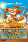 el misterio de la pirámide de queso (ebook)-geronimo stilton-9788408105091 el misterio de la pirámide de queso (ebook)-geronimo stilton-9788408105091