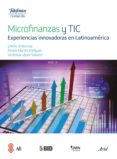 microfinanzas y tic (ebook)-9788408134091 microfinanzas y tic (ebook)-9788408134091