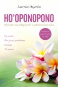 ho oponopono-laurence dujardin-9788408150091 ho oponopono laurence dujardin 9788408150091
