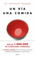 un día. una comida-yoshinori nagumo-9788408155591 un día. una comida-yoshinori nagumo-9788408155591