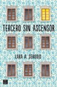 tercero sin ascensor-lara a. serodio-9788408165491 tercero sin ascensor-lara a. serodio-9788408165491