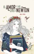 pack postales regalo - el amor y las leyes de newton-irela perea-9788408178491 pack postales regalo - el amor y las leyes de newton-irela perea-9788408178491
