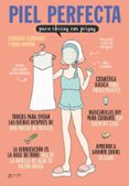 piel perfecta para chicas con prisas-georgina geronimo-mara mariño-9788408182191 piel perfecta para chicas con prisas-georgina geronimo-mara mariño-9788408182191