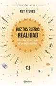 haz tus sueños realidad-rut nieves miguel-9788408186991 haz tus sueños realidad-rut nieves miguel-9788408186991