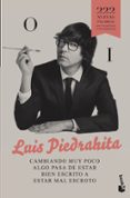 cambiando muy poco algo pasa de estar bien escrito a estar mal es croto-9788408193791 cambiando muy poco algo pasa de estar bien escrito a estar mal es croto-9788408193791