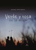 Descargas de libros electrónicos gratis en Amazon VERDE Y ROSA EN LA ALDEA