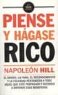 piense y hagase rico-napoleon hill-9788415101291 piense y hagase rico-napoleon hill-9788415101291
