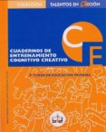cuaderno de entrenamiento cognitivo-creativo (3º de primaria)-agustin regadera lopez-9788415204091 cuaderno de entrenamiento cognitivo-creativo (3º de primaria)-agustin regadera lopez-9788415204091