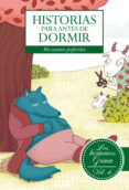 historias para antes de dormir. vol. 4 hermanos grimm (ebook)-jacob grimm-wilhelm grimm-9788415235491 historias para antes de dormir. vol. 4 hermanos grimm (ebook)-jacob grimm-wilhelm grimm-9788415235491