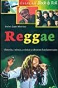 reggae-andres lopez martinez-9788415256991 reggae-andres lopez martinez-9788415256991