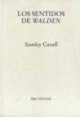 los sentidos de walden-s. cavell-9788415297291 los sentidos de walden-s. cavell-9788415297291