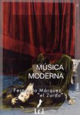 música moderna (ebook)-fernando marquez-9788415414391 música moderna (ebook)-fernando marquez-9788415414391