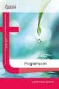 programacion-isabel m jimenez cumbreras-9788415452591 programacion-isabel m jimenez cumbreras-9788415452591