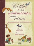 el libro de los sentimientos para niños-jesus ballaz-marta montaña-9788415579991 el libro de los sentimientos para niños-jesus ballaz-marta montaña-9788415579991