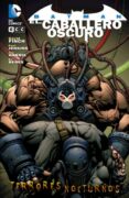 batman - el caballero oscuro: terrores nocturnos-paul jenkins-david finch-9788415628491 batman - el caballero oscuro: terrores nocturnos-paul jenkins-david finch-9788415628491