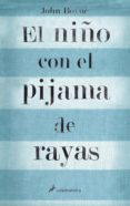 el niño con el pijama de rayas (ebook)-john boyne-9788415629191 el niño con el pijama de rayas (ebook)-john boyne-9788415629191