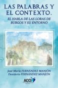 las palabras y el contexto (ebook)-9788415705291 las palabras y el contexto (ebook)-9788415705291