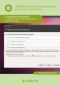 (i.b.d.)instalacion y actualizacion de sistemas operativos. ifct0309 montaje y reparacion de sistemas microinformaticos-9788415792291 (i.b.d.)instalacion y actualizacion de sistemas operativos. ifct0309 montaje y reparacion de sistemas microinformaticos-9788415792291