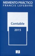 memento practico contable 2015-9788415911791 memento practico contable 2015-9788415911791
