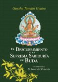 el descubrimiento de la suprema sabiduria de buda (ebook)-9788415912491 el descubrimiento de la suprema sabiduria de buda (ebook)-9788415912491