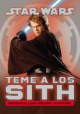 star wars. teme a los sith nº 01-9788415921691 star wars. teme a los sith nº 01-9788415921691