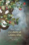 los diarios de adán y eva-mark twain-9788415979791 los diarios de adán y eva-mark twain-9788415979791