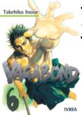 vagabond nº 6-takehiko inoue-9788416040391 vagabond nº 6-takehiko inoue-9788416040391