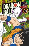 dragon ball freezer nº04/05-akira toriyama-9788416051991 dragon ball freezer nº04/05-akira toriyama-9788416051991