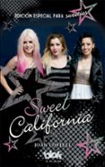 sweet california (ed. especial para sweeties)-joan costell-9788416075591 sweet california (ed. especial para sweeties)-joan costell-9788416075591
