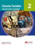 formacion profesional basica ciencias sociales 2. comunicacion y sociedad-9788416092291 formacion profesional basica ciencias sociales 2. comunicacion y sociedad-9788416092291