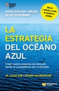 la estrategia del oceano azul-w. chan kim-renee mauborgne-9788416115891 la estrategia del oceano azul-w. chan kim-renee mauborgne-9788416115891