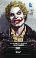 joker (2ª ed.)-brian azzarello-9788416152391 joker (2ª ed.)-brian azzarello-9788416152391