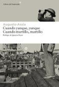 cuando yunque, yunque. cuando martillo, martillo-augusto assia-9788416213191 cuando yunque, yunque. cuando martillo, martillo-augusto assia-9788416213191