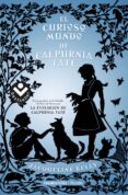 el curioso mundo de calpurnia tate-jacqueline kelly-9788416240791 el curioso mundo de calpurnia tate-jacqueline kelly-9788416240791
