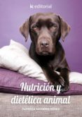 (i.b.d.) nutrición y dietética animal-9788416271191 (i.b.d.) nutrición y dietética animal-9788416271191